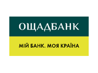 Банк Ощадбанк в Городковке
