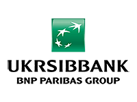 Банк UKRSIBBANK в Городковке