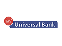 Банк Universal Bank в Городковке